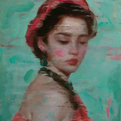 Furry绘画细节灵感福瑞群